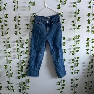 PacSun jeans